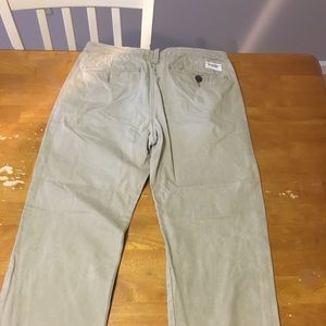 Abercrombie and Fitch men’s pants